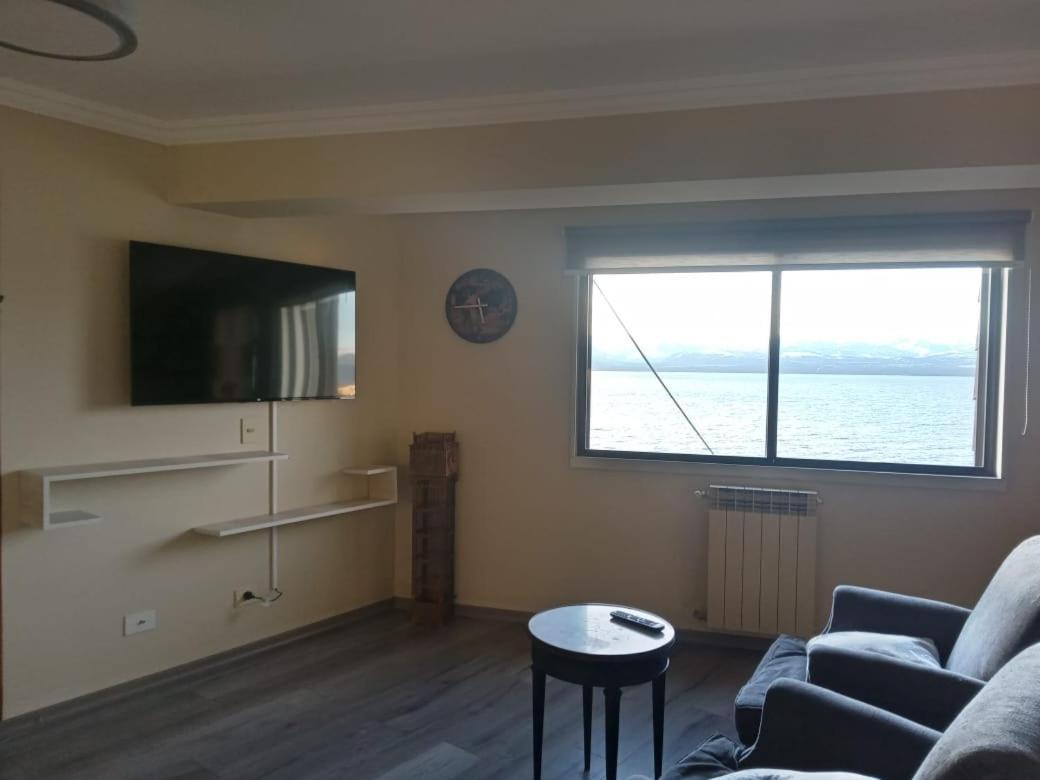 Apartamento Be Good Vista San Carlos de Bariloche Quarto foto
